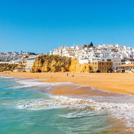Albufeira Terrace With Pool By Homing Apartment Ngoại thất bức ảnh