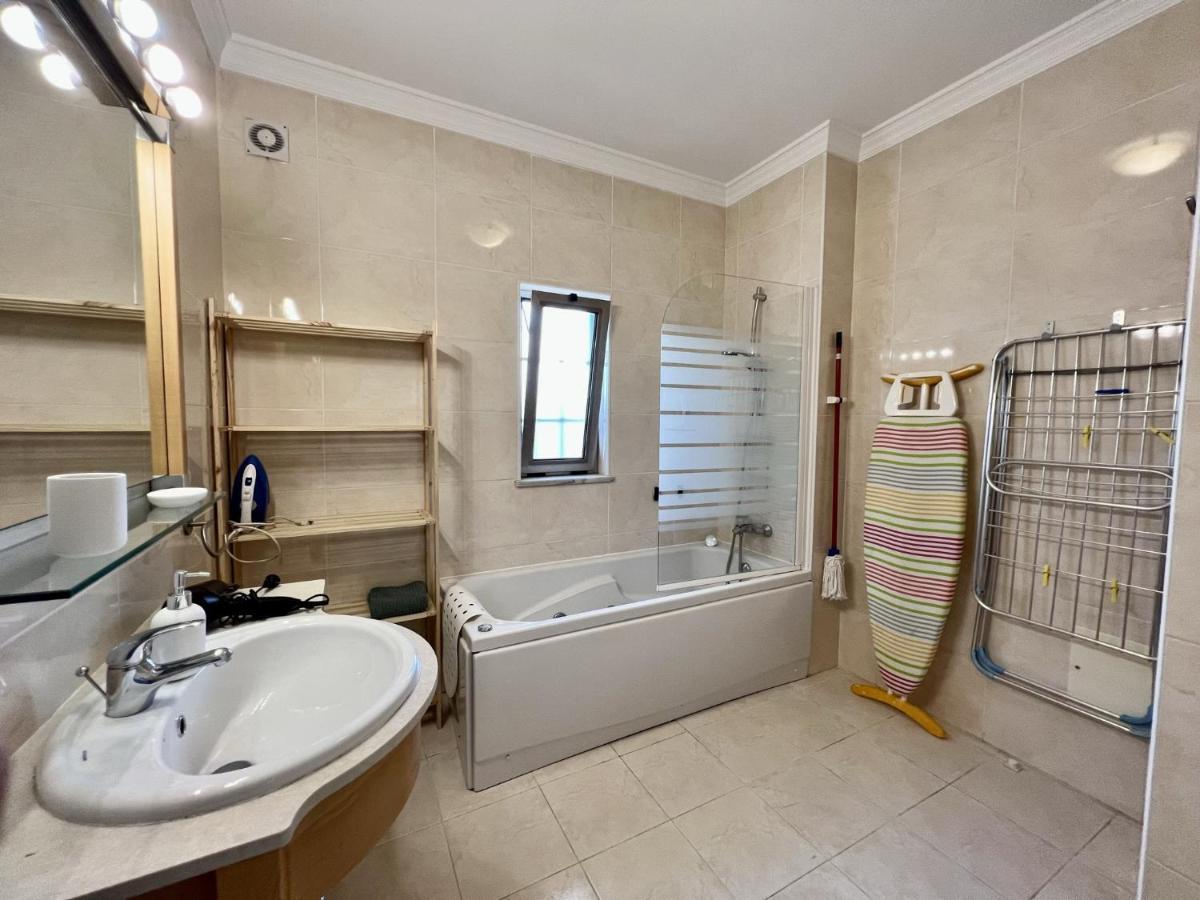 Albufeira Terrace With Pool By Homing Apartment Ngoại thất bức ảnh