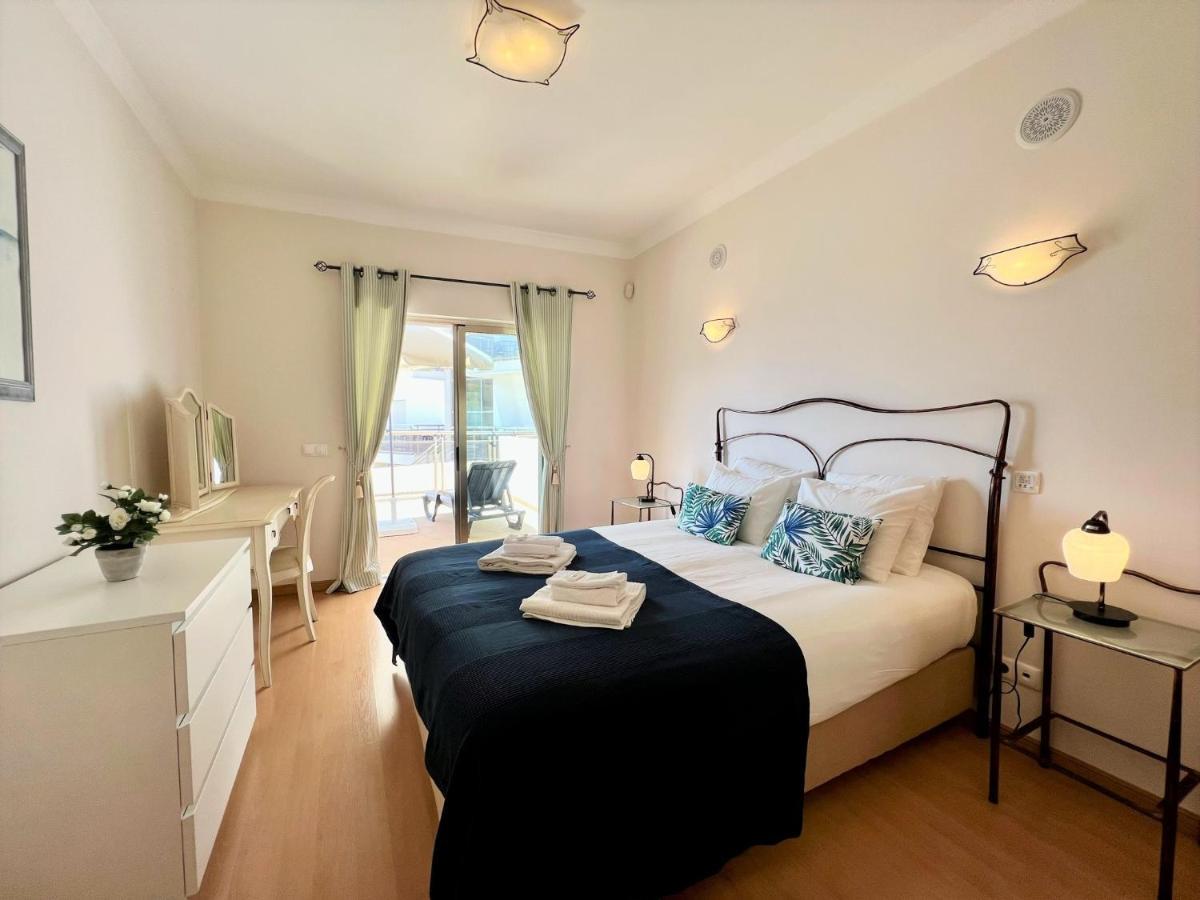 Albufeira Terrace With Pool By Homing Apartment Ngoại thất bức ảnh