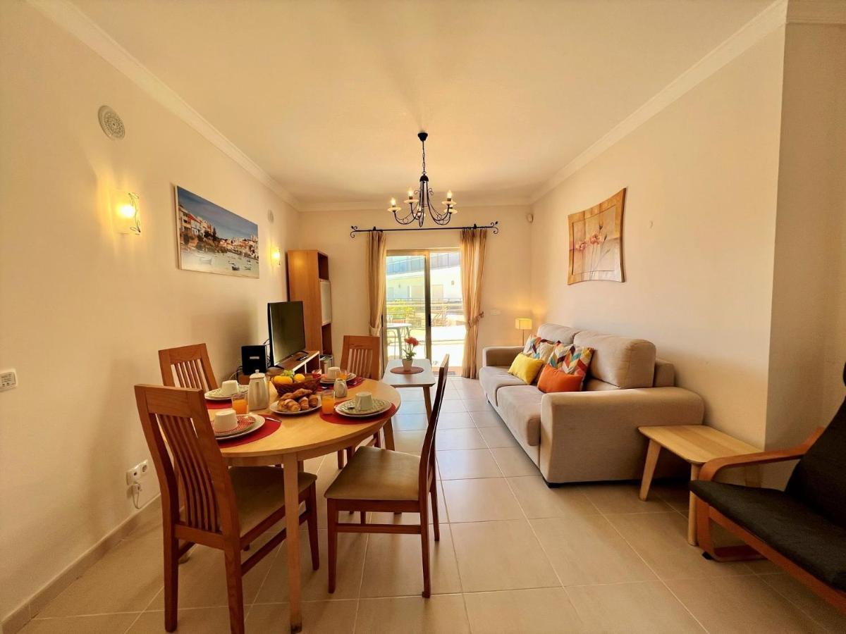 Albufeira Terrace With Pool By Homing Apartment Ngoại thất bức ảnh