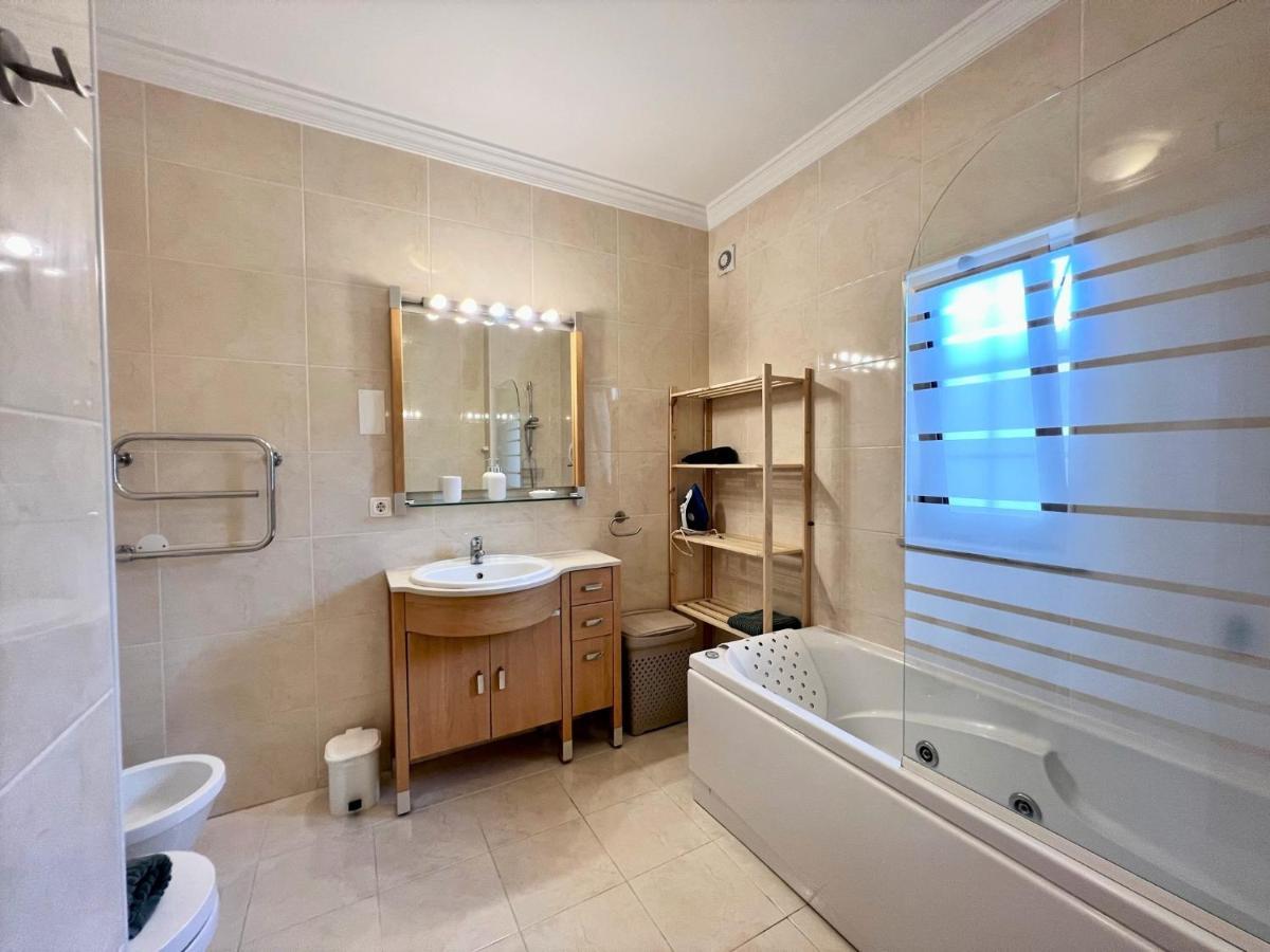 Albufeira Terrace With Pool By Homing Apartment Ngoại thất bức ảnh