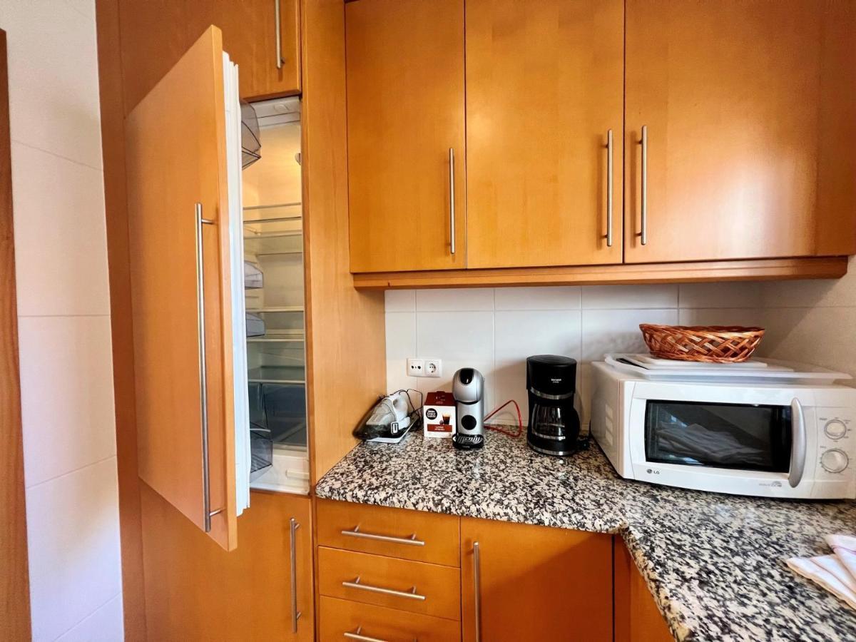 Albufeira Terrace With Pool By Homing Apartment Ngoại thất bức ảnh