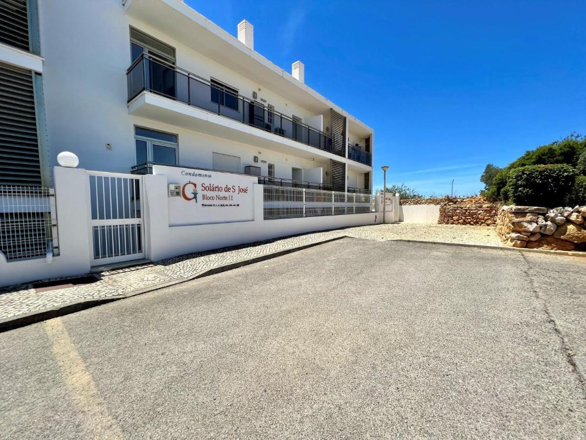 Albufeira Terrace With Pool By Homing Apartment Ngoại thất bức ảnh