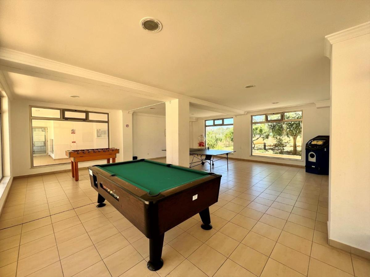 Albufeira Terrace With Pool By Homing Apartment Ngoại thất bức ảnh