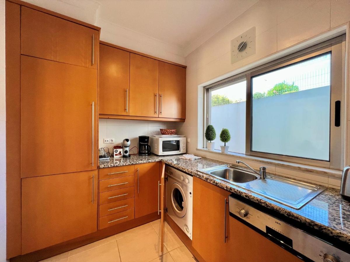 Albufeira Terrace With Pool By Homing Apartment Ngoại thất bức ảnh
