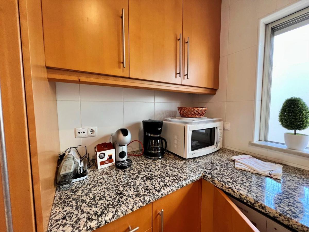 Albufeira Terrace With Pool By Homing Apartment Ngoại thất bức ảnh